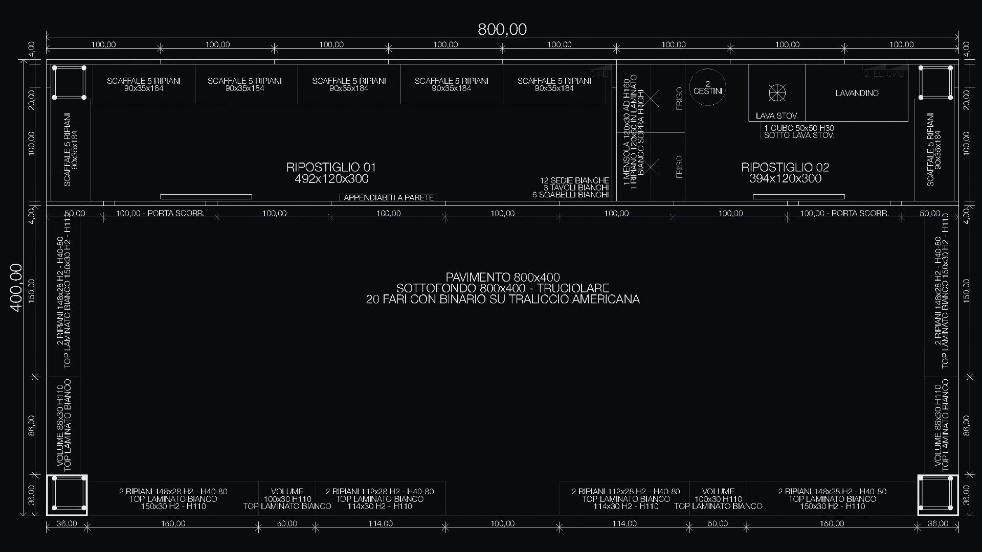 Progetto per realizzazione stand, booth a Lineapelle 2025 Milano
